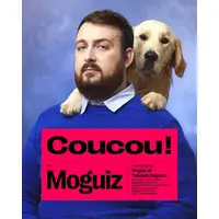 Moguiz Coucou ! &copy; DR