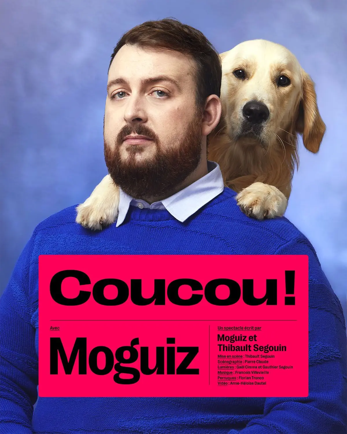 Moguiz Coucou !