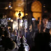 Visites guidées nocturnes à la lampe torche