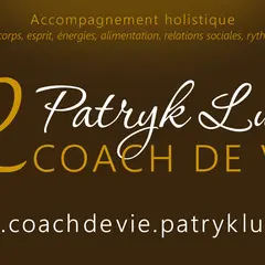 Patryk Luba Coach de Vie