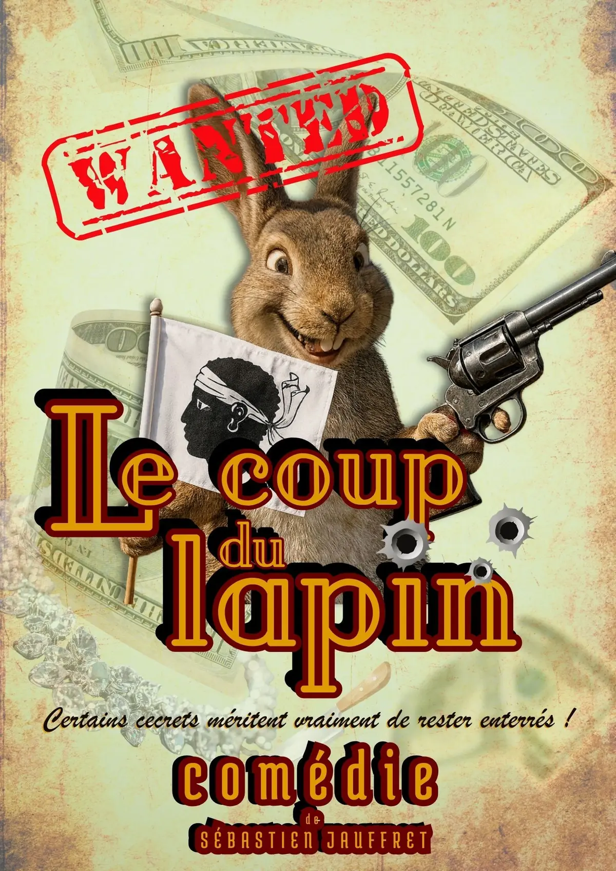 Le coup du lapin