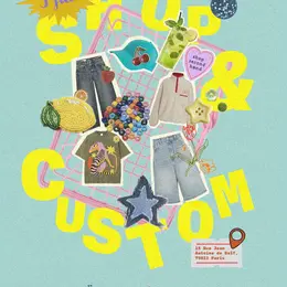 shop et custom