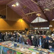 34ème Salon du Collectionneur