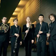 Festival de PAQUES de Colmar Quintette PENTAGONE