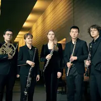 Festival de PAQUES de Colmar Quintette PENTAGONE &copy; les musicales de colmar