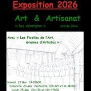 L'Art sous toutes ses formes