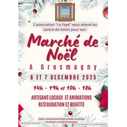 association Le Fayé