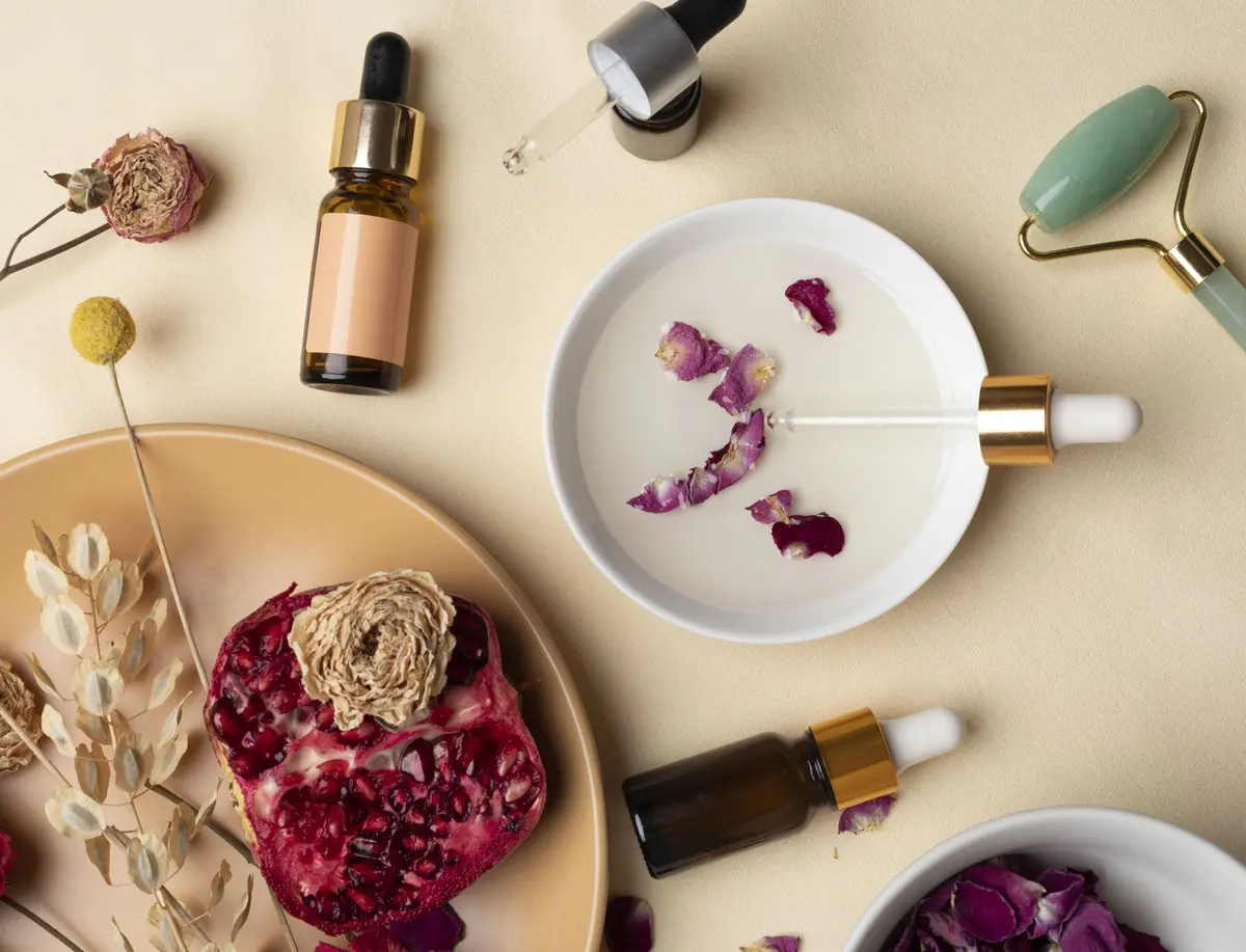 Enfance jeunesse - Atelier cosmétique