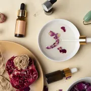Enfance jeunesse - Atelier cosmétique