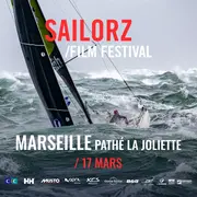 Sailorz Film Festival 2026 Marseille