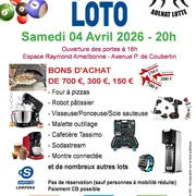 Loto de Pâques 
