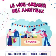Le vide grenier des ambitieux mai 2026