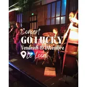 Concert: Go Lucky