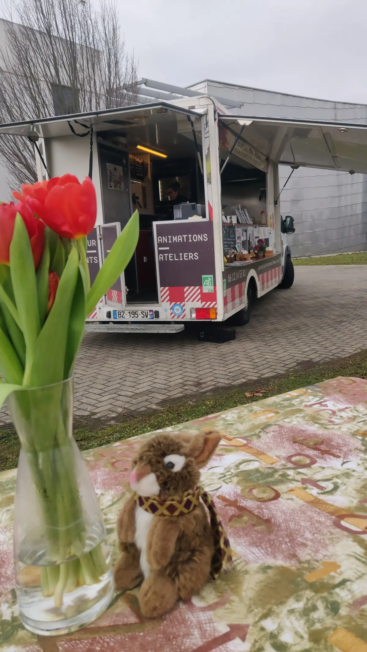 L'essentiel chez Raphaël