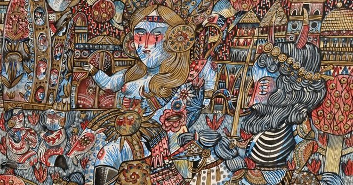 Histoires coupables : les mémoires plurielles des sorcières, Exposition à Uffholtz - Abri mémoire : dates, horaires, tarifs