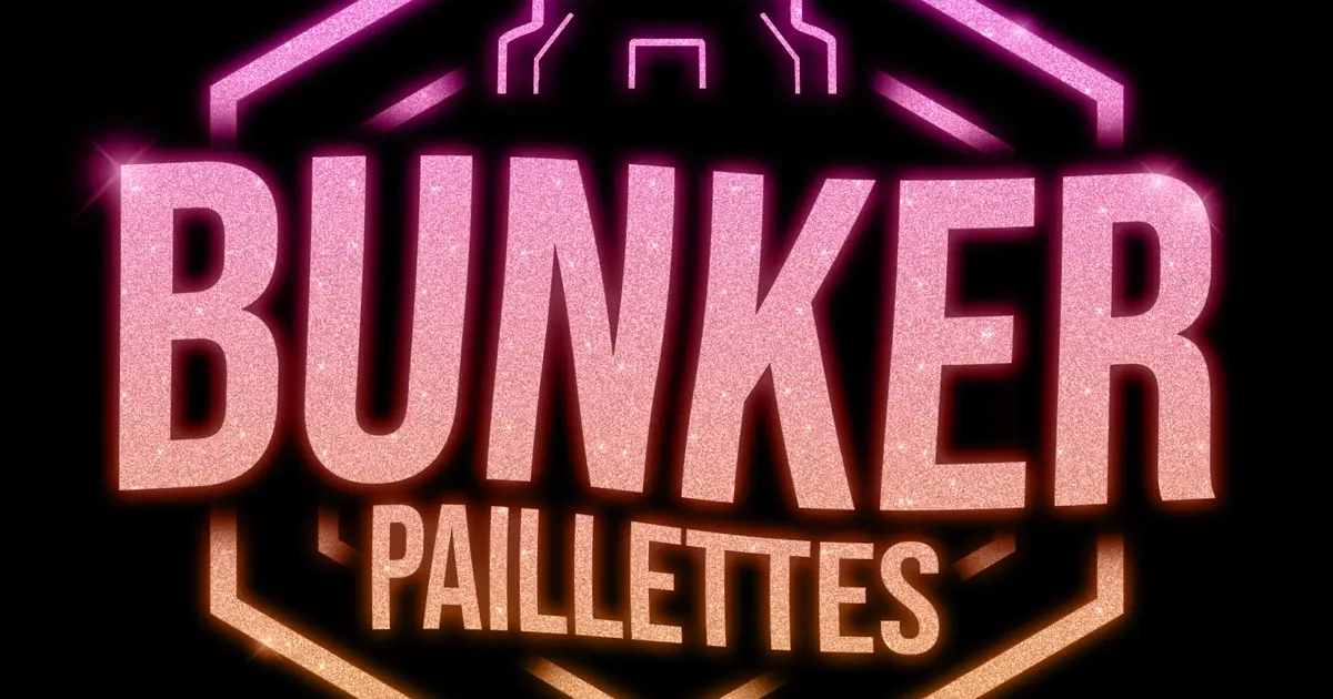 Bunker Paillettes Hallennes-lez-Haubourdin - Salle de concert, spectacle