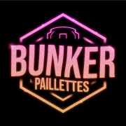 Bunker Paillettes