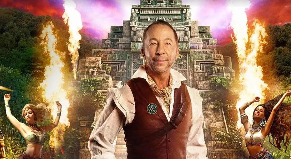  Concert de DJ BoBo à Europa-Park Resort avec nuitée