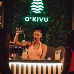 O’Kivu
