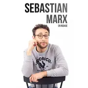 Sebastian Marx 