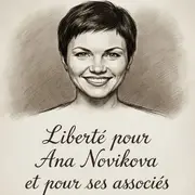 Rassemblement pour la Paix et la Libération des Prisonniers Politiques !