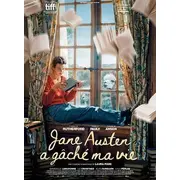 Ciné club : Jane Austen a gâché ma vie