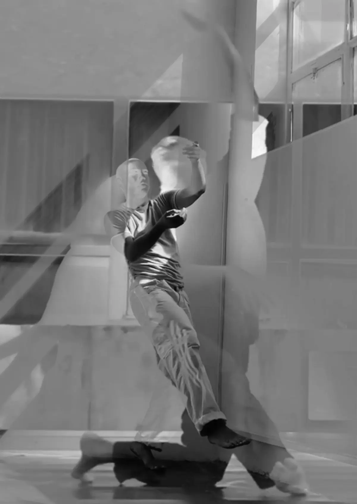 Collectif Nest ET Duo Jasper Narvaez & Nico Ricchini