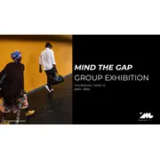 Vernissage Mind The Gap