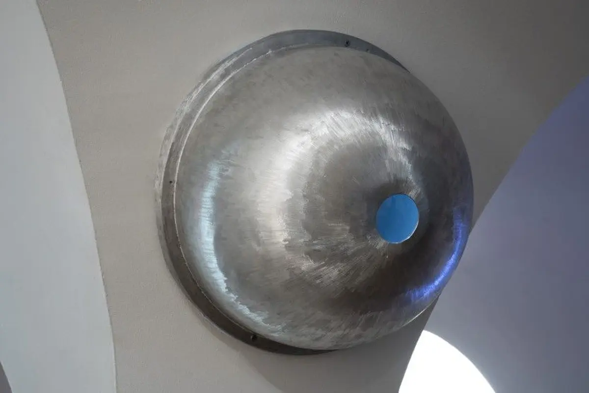 Elis and The Blood sucking aliens de Joséphine Topolanski