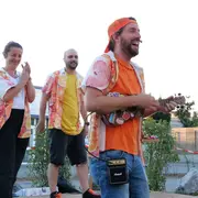 Vitamine Impro Show - Spectacle d'improvisation