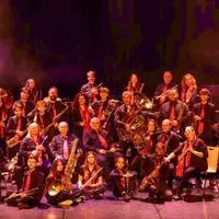 Concert de printemps &copy; @stephanemartinphoto