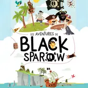 À l’abordage avec Black Sparow !