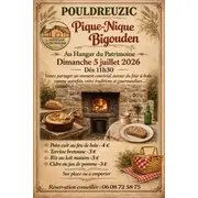 Pique-Nique Bigouden