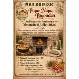 Pique-Nique Bigouden
