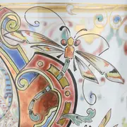 Exposition Eugène Kremer, compagnon de l'Art nouveau