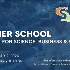 Hi! Paris Summer School 2026