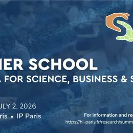 Hi! Paris Summer School 2026