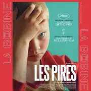 LES PIRES de Lise Akoka et Romane Gueret 