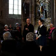 Gwerz & kan ar vro, chant de Bretagne d'aujourd'hui et d'hier