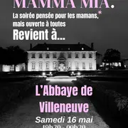 Mamans & ses copines - 100 % femmes