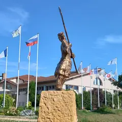 Mémorial Lyon-Japon-Japon-France (Mémorial Heiho Niten Ichi Ryu)