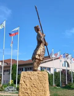 Mémorial Lyon-Japon-Japon-France (Mémorial Heiho Niten Ichi Ryu)