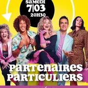 Partenaires particuliers