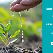 Ciné-débat sur l'eau en agriculture