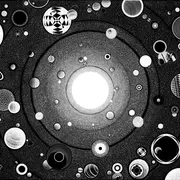 Exposition « Cosmos » - création collective (FASSIL 2025)