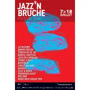 Festival Jazz'n Bruche 2026
