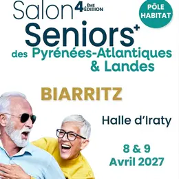Le salon des séniors du Pays Basque