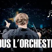 Nous l'Orchestre - Soirée Echange