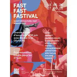 Fast Fast Fastival