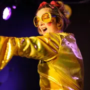 Éteins la Télé Zoé !